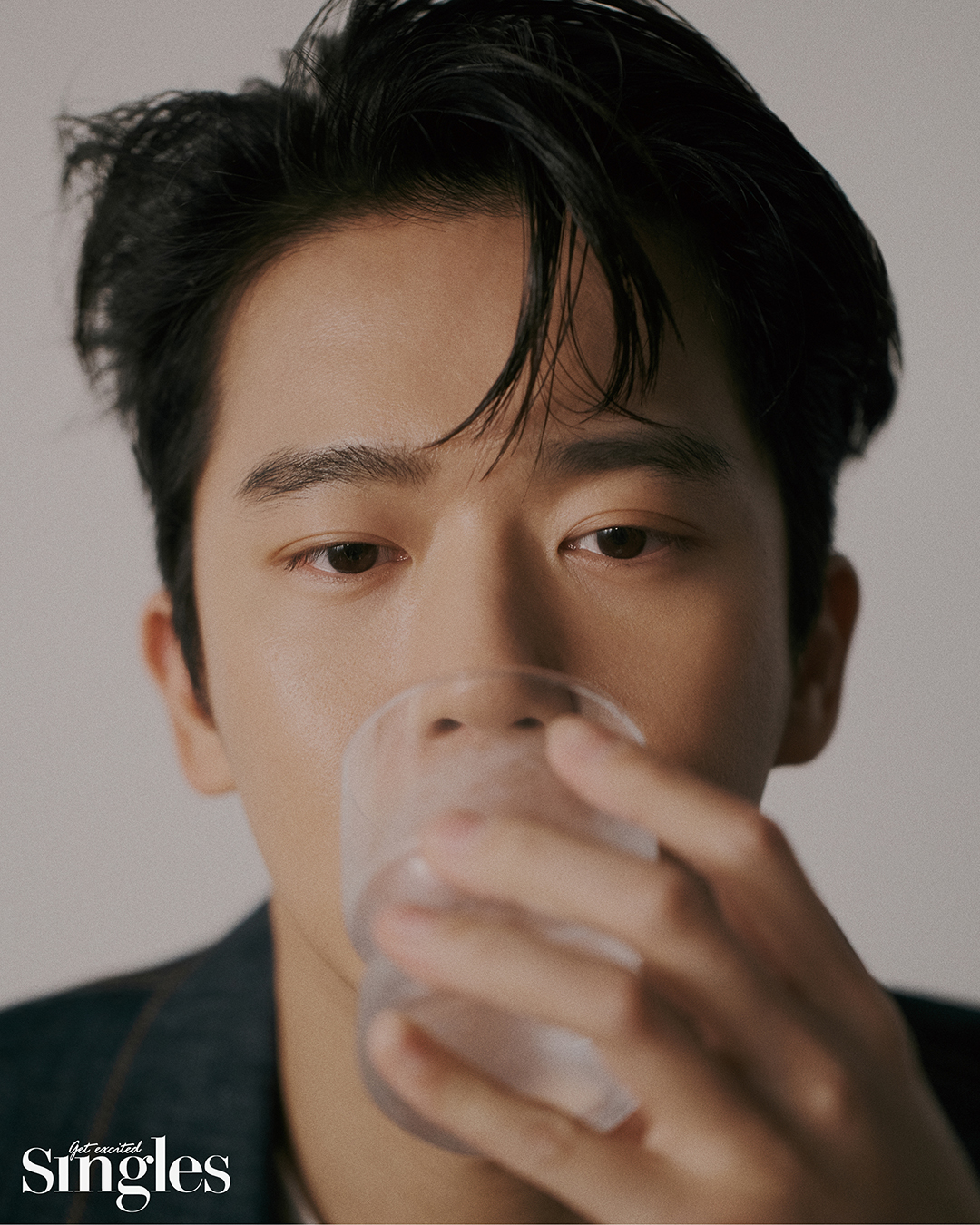 하석진의 담금질, 하석진, 블라인드, 싱글즈, Single Plus